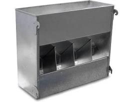 Comedouro para Conejos GYC CM-0000009363 (7.2 kg)