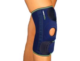 Emo Joelheira Rotul Velcro Neopren Rd10A