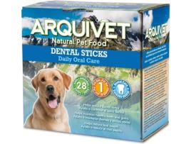 Dental Stick (4 Unidades)