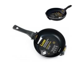Sarten aluminio induccion luxe 18 cm 3371