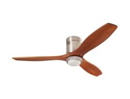 Ventilador de Teto LEDS·C4 30-8140-81-92 (LED - 13W)