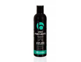 Champô Pelo Uso Frequente Aloe Vera & Bamboo 250 ml