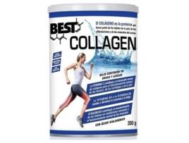 Best Protein Collagen 350 gr Limão