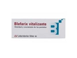 Higiene Ocular BLEFARIX Vitalizante (4 ml)