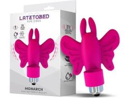 Vibrador LATETOBED Borboleta