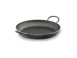 Panela de Paella SUINGA (24cm - Aluminio - Multicor)