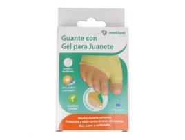 Luvas para Joanetes MEDILAST