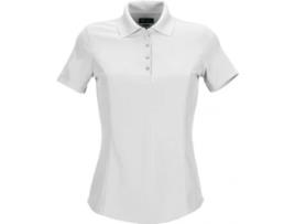 Camisa Pólo Feminina Greg Norman Micro Pique (Tam: XL)