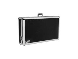 Udg Ultimate Pick Foam Flight Case Multi Format 3Xl Silver U93015Sl