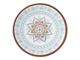 Prato LADELLE 35Cm Amore Capri