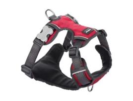 Peitoral RED DINGO (Multicor - - S)