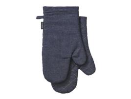 Luvas LADELLE Denim Blue