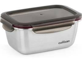 Recipiente CUITISAN (Aço Inox - 0.98L)