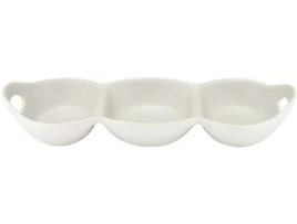 Taça LADELLE C/3Divis.42X15 Host Stone