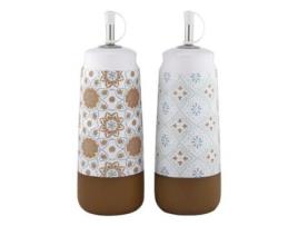 Galheteiro LADELLE 2Pcs 430Ml Amore Capri