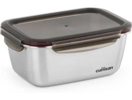 Recipiente CUITISAN (Aço Inox - 1.8L)