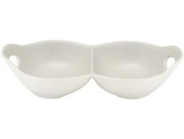 Taça LADELLE C/2Divis.30X15 Host Stone