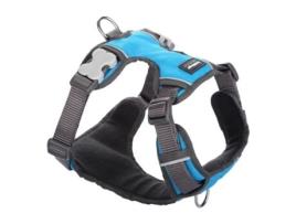 Peitoral RED DINGO (Multicor - - XS)