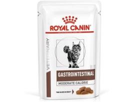 Royal Canin VD Feline Gastro Intestinal Moderated Calorie saqueta