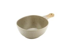 Taça LADELLE C/Pega 29X19X9 Sanctuary