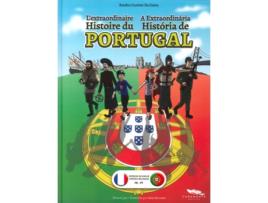 L´Extraordinaire Histoire du Portugal / A Extraordinária…