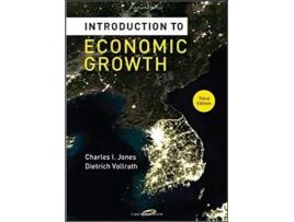 Introduction to Economic Growth
