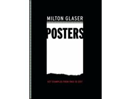 Milton Glaser Posters