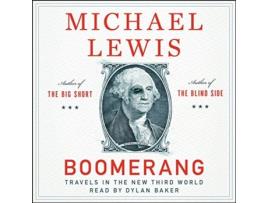 Boomerang: Travels in the New Third World