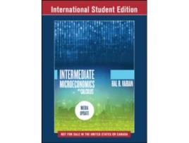 Intermediate Microeconomics with Calculus: A Modern Approach