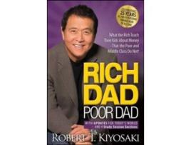 Rich Dad Poor Dad