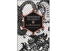 Memorias de Idhún I. La Resistencia