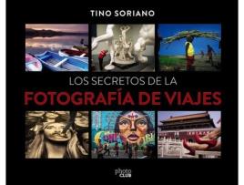 Secretos De Fotografia De Viaje, Los.(Photoclub)