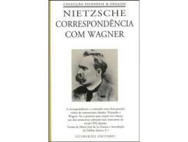 Correspondência com Wagner