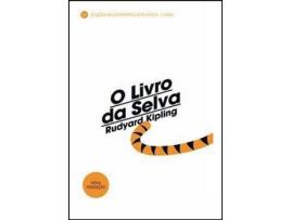 O Livro da Selva