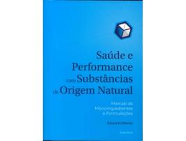 Saúde e Performance com Substâncias de Origem Natural -…