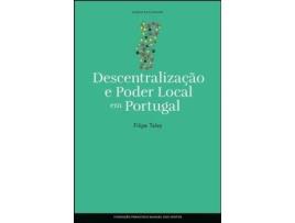 Descentralização e Poder Local em Portugal