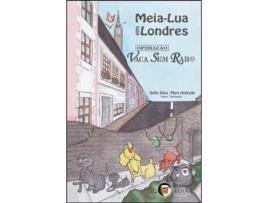 Meia-Lua em Londres