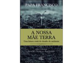 A Nossa Mãe Terra