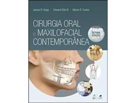 Cirurgia Oral e Maxilofacial Contemporânea