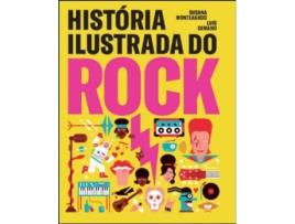 História Ilustrada do Rock