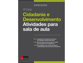 Cidadania e Desenvolvimento - 3.º Ciclo (Professor)