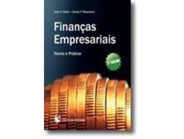 Finanças Empresariais - Teoria e Prática