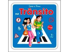 Sara e Nuno no Trânsito