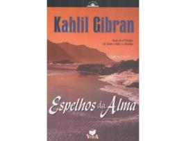 Espelhos Da Alma