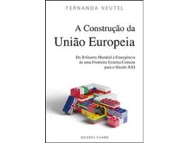 A Construção da União Europeia - Da II Guerra Mundial à Emergência…