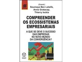 Compreender os Ecossistemas Empresariais: a que se deve o…