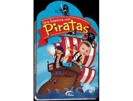 Uma Aventura com Piratas