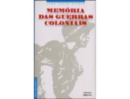 Memória das Guerras Coloniais