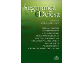 Segurança e Defesa Nº 40