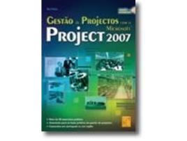 Gestão de Projectos com Microsoft Project 2007